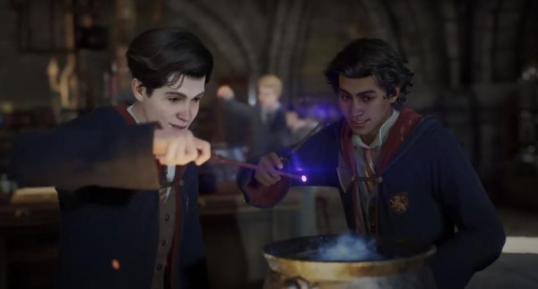 Hogwarts Legacy на PlayStation отримає ексклюзивне завдання