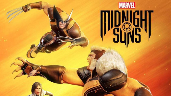 У новому трейлері Marvel’s Midnight Suns представили Россомаху