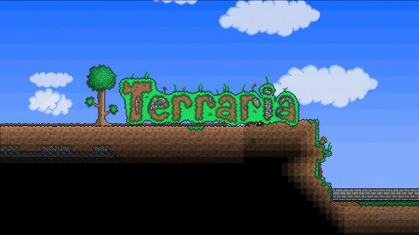 Terraria стала першою грою з кількістю позитивних відгуків вище 97%