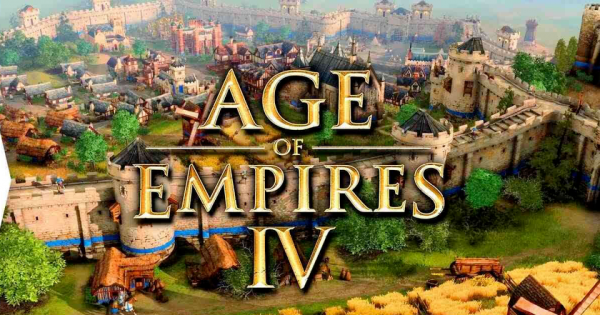 Ювілейне оновлення Age of Empires IV, яке принесе із собою Османську імперію та малійців, вийде 25 жовтня!