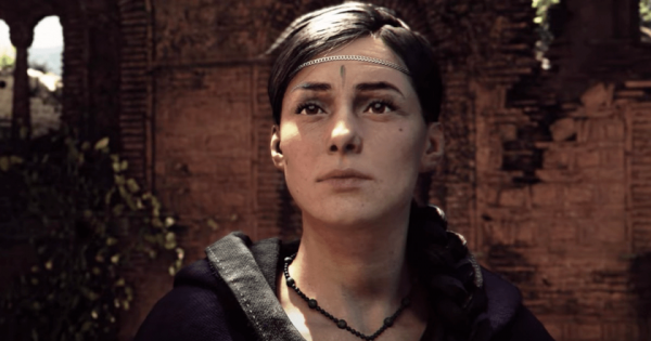 Перенесення Plague Tale: Requiem не буде – гра пішла на “золото”