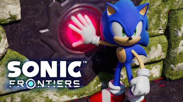 У Steam з’явились системні вимоги Sonic Frontiers