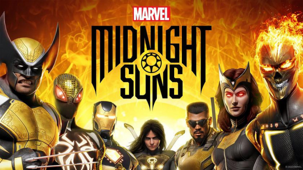 Реліз Marvel’s Midnight Suns знову перенесено