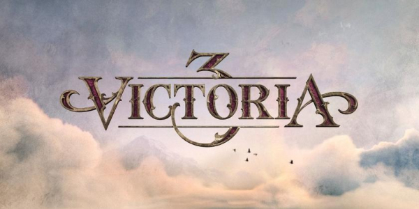 Стала відома дата релізу глобальної історичної стратегії Victoria 3