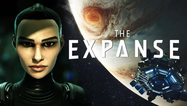 Гра з мотивів серіалу The Expanse отримала геймплейний трейлер