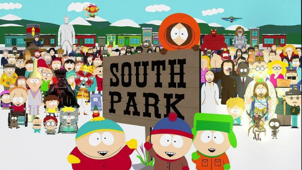 THQ Nordic креативно натякнула на розробку гри з мультсеріалу South Park, не показавши жодного кадру