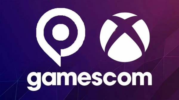 Xbox повідомила, які ігри представить на gamescom 2022