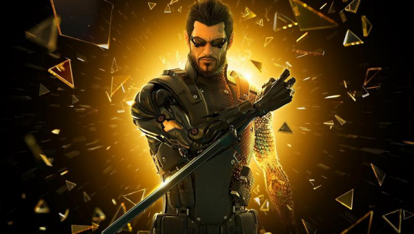 Інсайдер: серія Deus Ex отримає довгоочікуване продовження