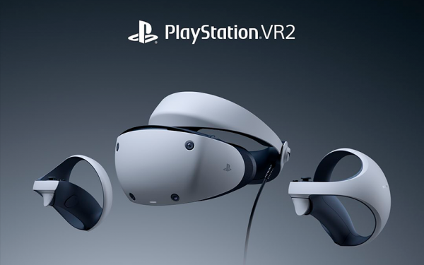 PlayStation VR 2 з’явиться на початку 2023 року. Про це повідомив французький підрозділ PlayStation у твіттері.