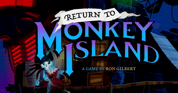 За попереднє замовлення Return to Monkey Island дадуть броню для коня – гра вийде 19 вересня