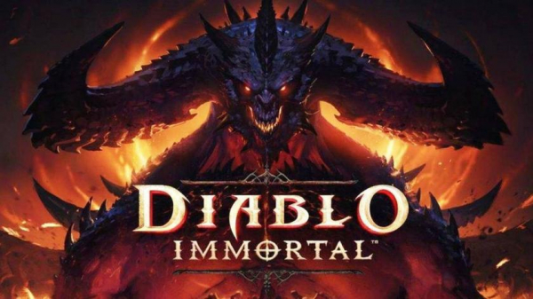 Блогер витратив $100 000 на персонажа в Diablo Immortal, але через високу силу тепер йому нема з ким грати