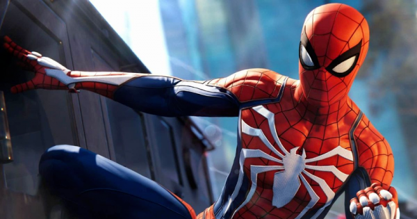У файлах нової Spider-Man знайшли згадку про окремий ПК лаунчер для гри
