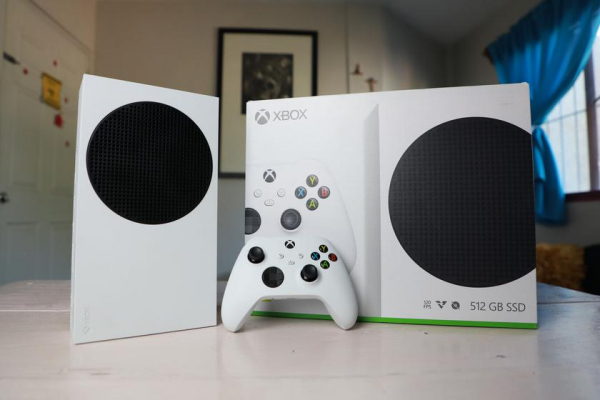 Microsoft розвантажила пам’ять Xbox Series S, щоб збільшити продуктивність в іграх