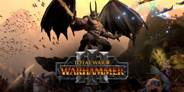 Гаряча пропозиція вихідних: у Steam почався розпродаж ігор трилогії Total War: WARHAMMER