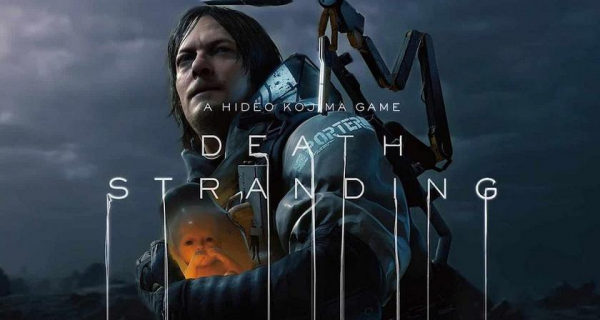 Тепер офіційно: Death Stranding від Sony з’явиться у сервісі PC Game Pass