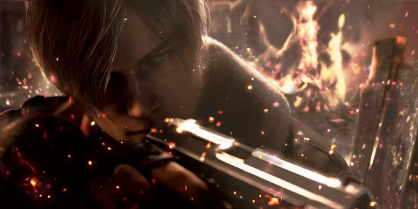 Capcom чогось недоговорює? На Amazon виявлено версію ремейк Resident Evil 4 для Xbox One
