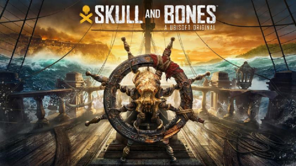 Пірати затримуються! Реліз багатокористувацького екшену Skull and Bones знову перенесено