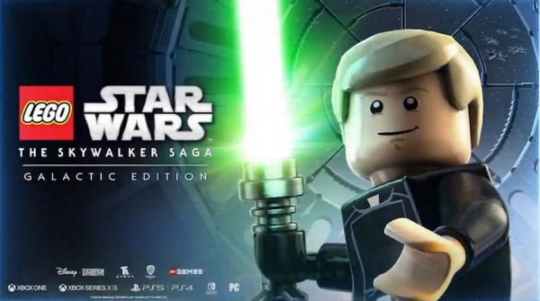 LEGO Star Wars: The Skywalker Saga отримає нове видання і 30 персонажів 1 листопада