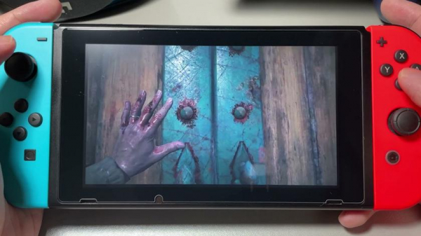 Зомбі в кишені: на Nintendo Switch вийдуть хмарні версії Resident Evil: Village і ще три сучасні ігри серії