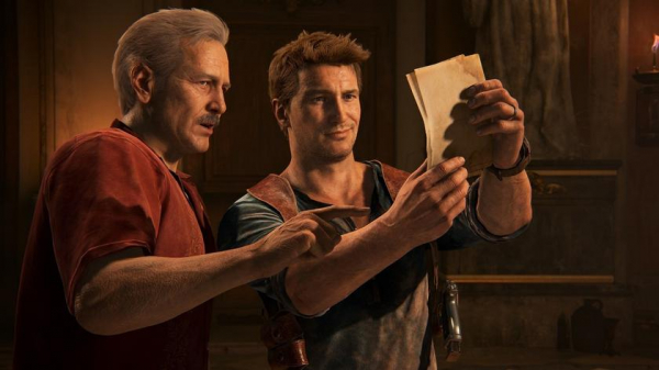 Sony офіційно повідомила дату релізу збірки Uncharted: Legacy of Thieves Collection на PC і уточнила системні вимоги