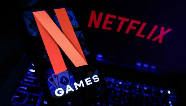 Компанія Netflix заснувала ігрову студію для розробки власних великобюджетних проєктів