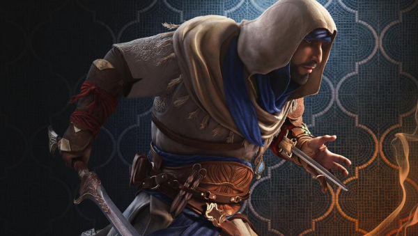 Гідний підсумок кропіткої роботи: тираж франшизи Assassin’s Creed перевищив 200 мільйонів проданих копій