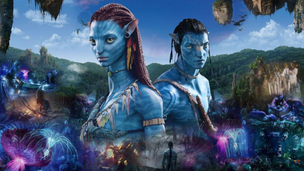 На прекрасну планету прийшла війна: представлено перший геймплейний трейлер мобільної гри Avatar: Reckoning