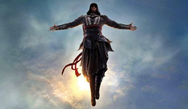 ААА-проект із великим відкритим світом: анонсовано гру Assassin’s Creed Jade у сетинґу Стародавнього Китаю