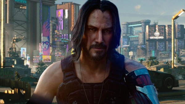 Творці Cyberpunk 2077 щиро вдячні геймерам за довіру та інтерес до своєї гри