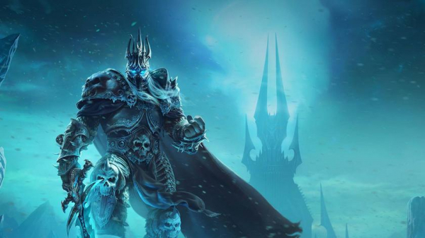 Повернення у 2007 рік: вийшло легендарне доповнення Wrath of the Lich King для класичної версії World of Warcraft