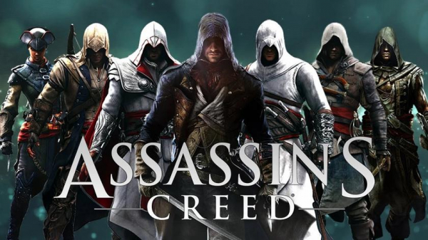 Офіційно: плани Ubisoft на майбутнє франшизи Assassin’s Creed