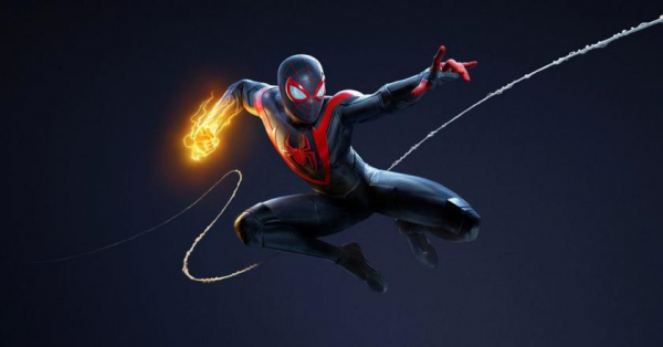 Стали відомі системні вимоги PC-версії Marvel’s Spider-Man: Miles Morales