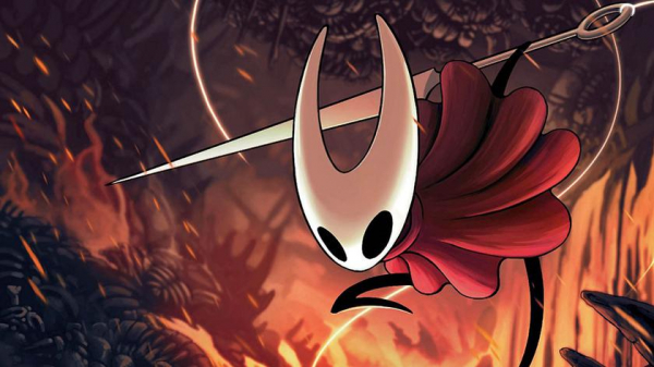 Sony підтвердила, що екшен-платформер Hollow Knight: Silksong вийде на консолях PlayStation 4 і PlayStation 5