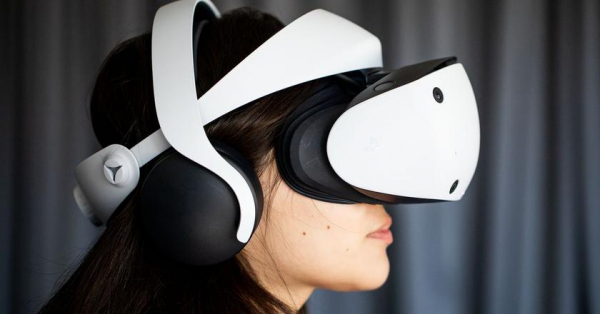 Sony підтвердила: ігри з PS VR будуть несумісні з гарнітурами нового покоління PlayStation VR2
