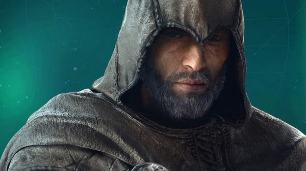 Міраж розсіюється: у мережі з’явився новий арт Assassin’s Creed Mirage