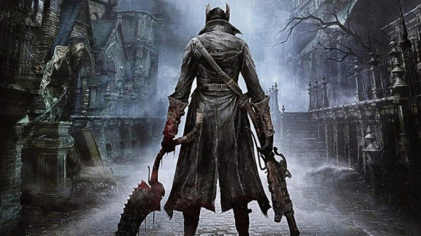 Інсайдер: ремастера або сиквела Bloodborne не буде! Розробники занадто зайняті підтримкою Elden Ring