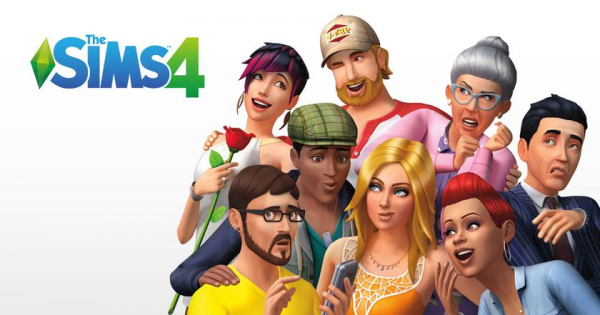 Sims 4 вийде у вільний доступ наступного місяця