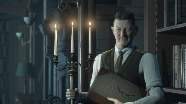 Розробники антології The Dark Pictures випустили поліпшені версії Man of Medan і Little Hope для консолей PS5 і Xbox Series