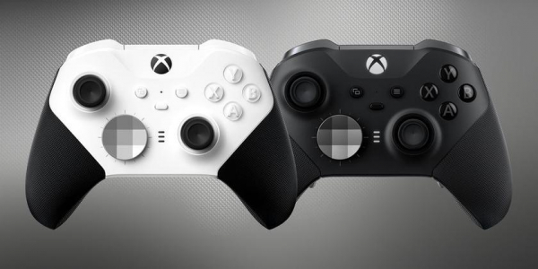 Microsoft представила новий контролер Xbox Elite 2 Core за $129,99