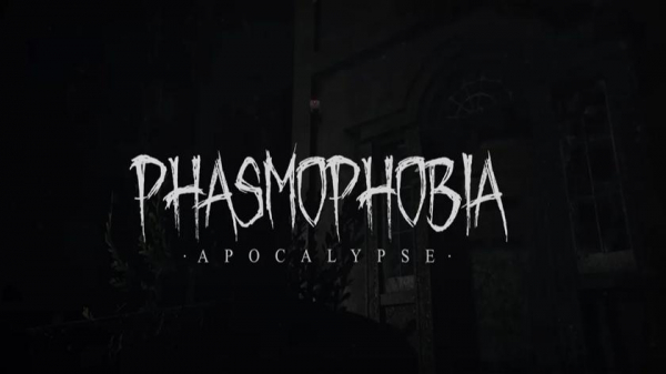 Для Phasmophobia вийшло нове оновлення “Апокаліпсис”