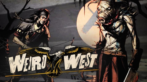 Першу пригоду з Weird West можна пройти безкоштовно