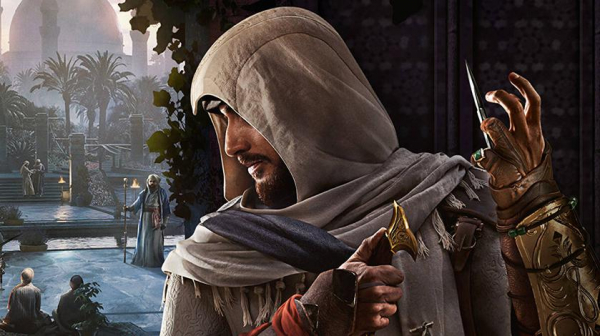 Краса Багдада, східний базар і арабський колорит на нових скріншотах Assassin’s Creed: Mirage від Ubisoft
