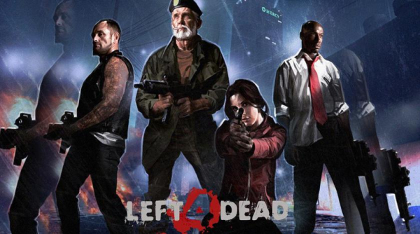 Зомбі дісталися мобільних платформ: австралійська комісія надала віковий рейтинг шутеру Left 4 Dead II Mobile