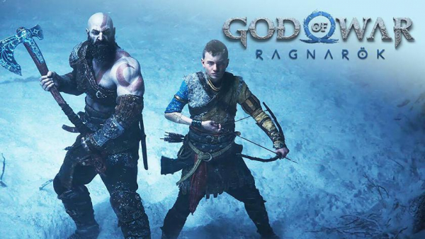 Екскурсія світом гномів у новому ролику God of War: Ragnarok
