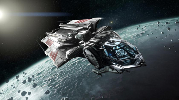 Розробники Star Citizen отримали понад $500 млн від користувачів на розробку гри