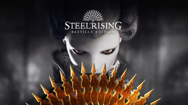 Врятуйте Францію ще раз: у Steelrising додали режим New Game Plus