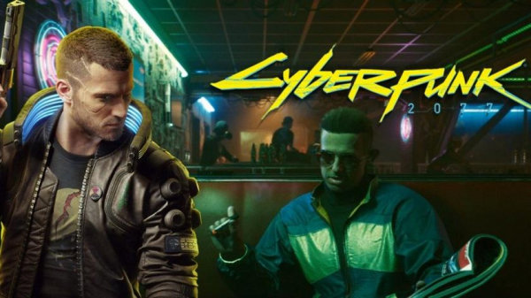 Cyberpunk 2077 і Call of Duty: Modern Warfare 2 очолили свіжий чарт продажів Steam