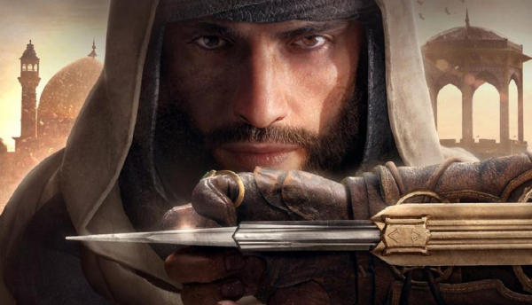 Світова прем’єра! Ubisoft представила дебютний трейлер екшену Assassin’s Creed Mirage