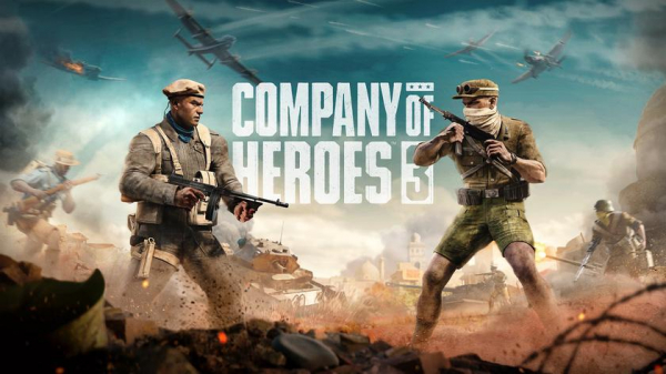 Війна відкладається. Реліз Company of Heroes 3 перенесено на лютий 2023 року