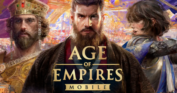 Не лише на Xbox: Age of Empires також вийде на мобільні пристрої